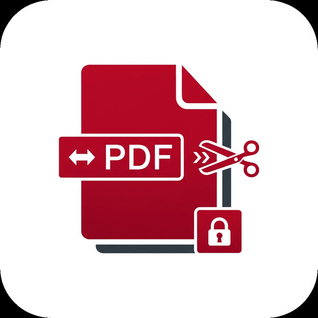 PDF Tools app icon